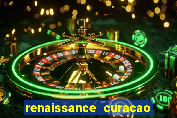 renaissance curacao resort & casino all inclusive